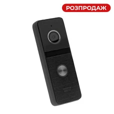 Панель вызова AHD GV-003-J-PV10-120 black