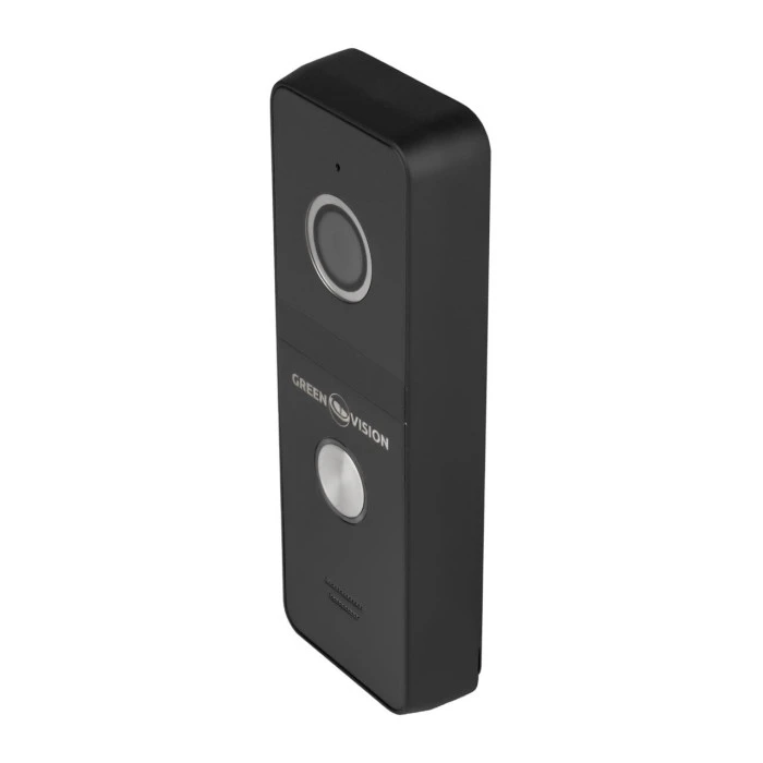 Панель вызова AHD GV-003-J-PV10-120 black