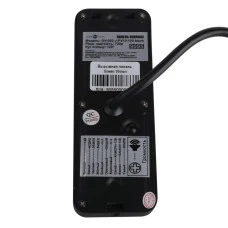 Панель вызова AHD GV-003-J-PV10-120 black