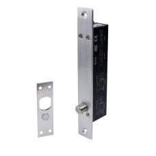 Комплект СКУД WIFI з електроригельним замком GV-504