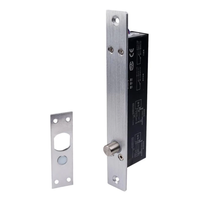 Комплект СКУД WIFI з електроригельним замком GV-504