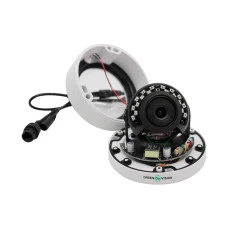 Камера відеоспостереження вулична IP POE 5MP GV-160-IP-M-DOS50VM-30H-SD (Ultra)