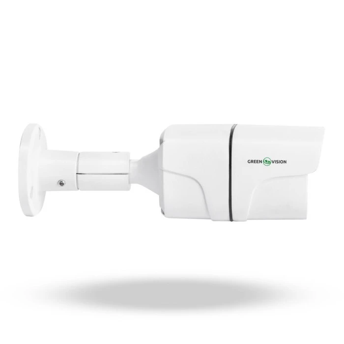 Гибридная камера GV-181-GHD-H-COK50-30