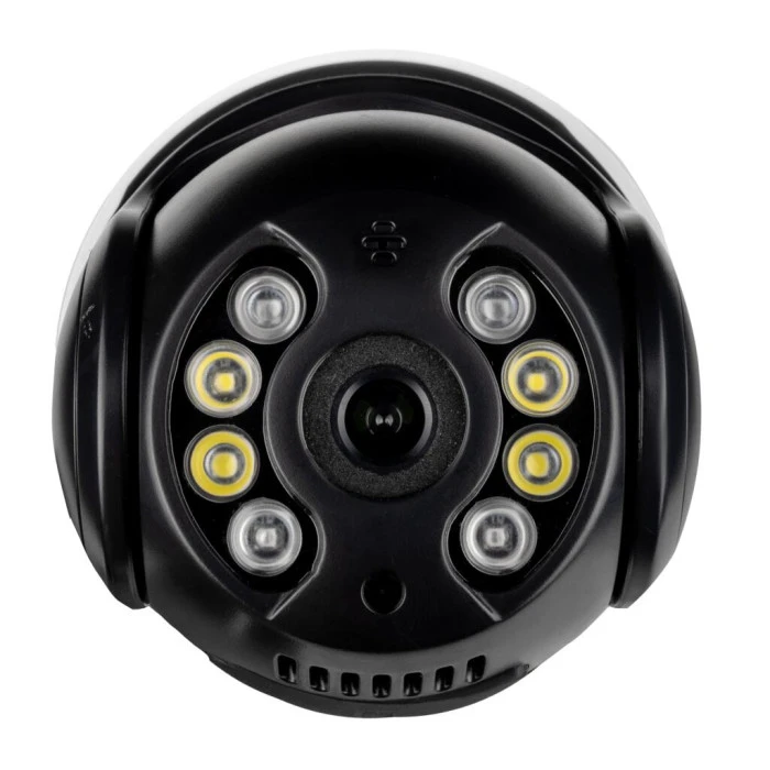 Беспроводная поворотная камера GV-202-IP-M-DOС40-30 SD