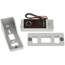 Панель вызова GV-002-J-PV80-110 silver