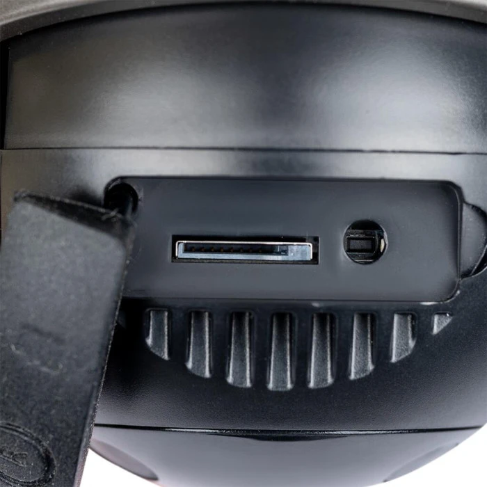 Беспроводная поворотная камера GV-201-IP-M-DOС30-30 SD