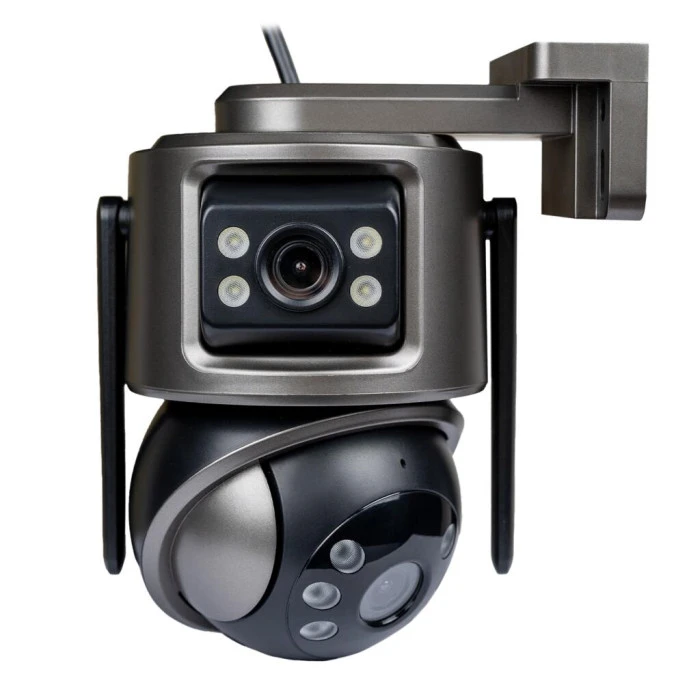 Беспроводная поворотная камера GV-201-IP-M-DOС30-30 SD