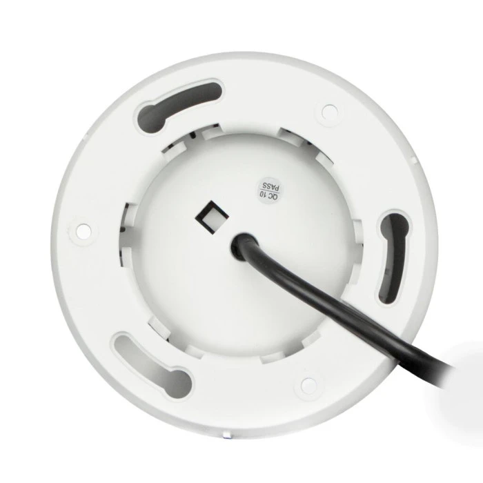 Гибридная купольная камера GV-112-GHD-H-DIK50-30