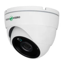 Внешняя IP-камера GreenVision GV-195-IP-FM-DOA40-20 POE 3.6