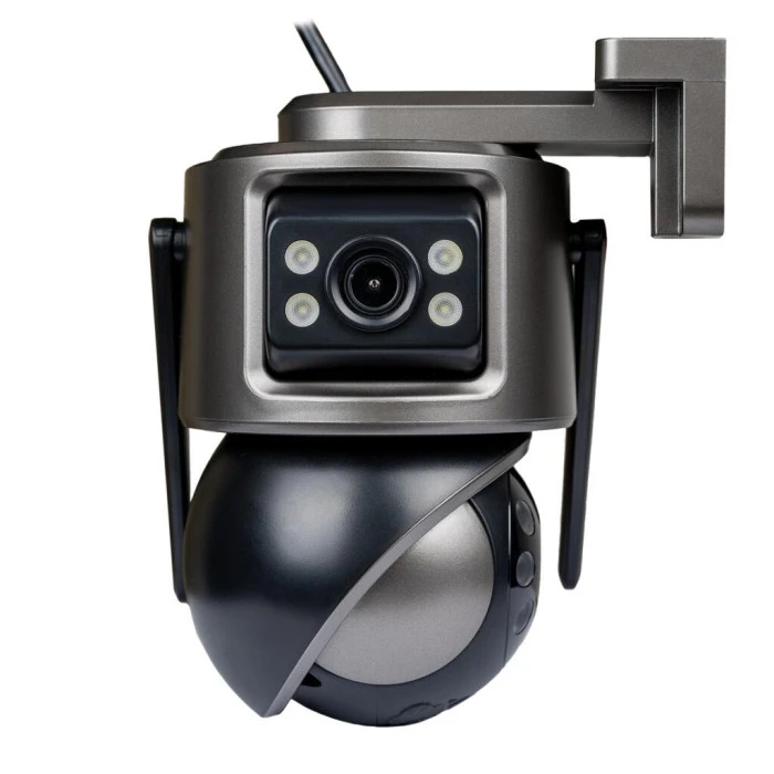 Беспроводная поворотная камера GV-201-IP-M-DOС30-30 SD