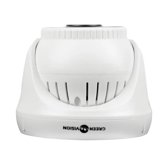 Гибридная купольная камера GV-112-GHD-H-DIK50-30