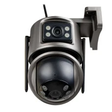 Бездротова поворотна камера GV-201-IP-M-DOС30-30 SD