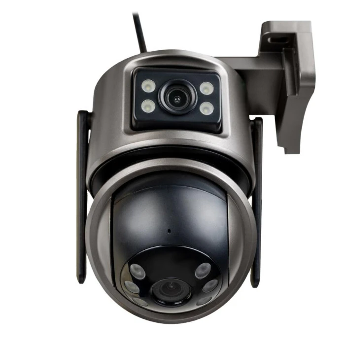 Беспроводная поворотная камера GV-201-IP-M-DOС30-30 SD