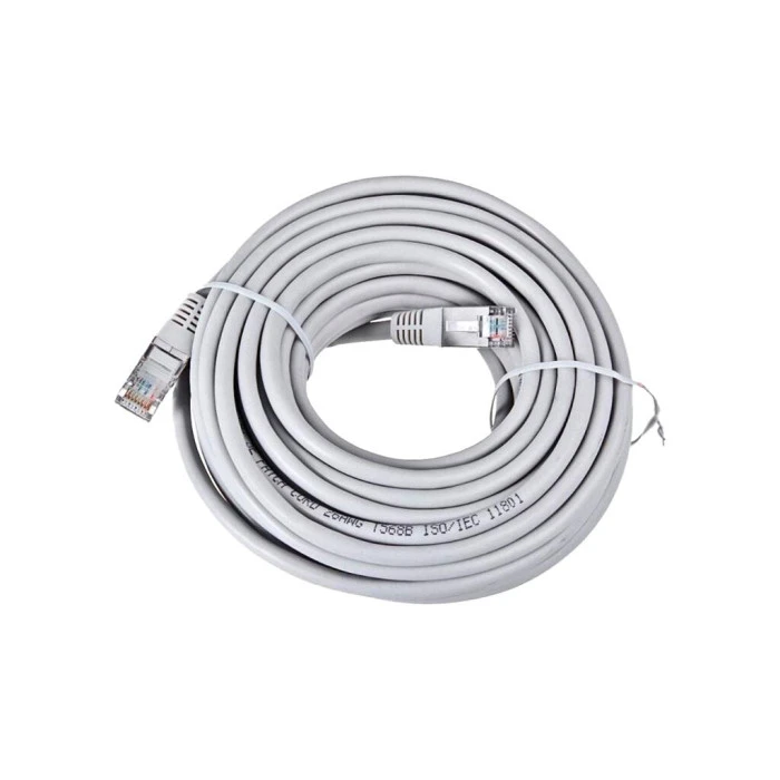 Комплект видеонаблюдения на 2 IP камеры 4MP для улицы/дома GreenVision GV-IP-K-W67/02 (Lite)