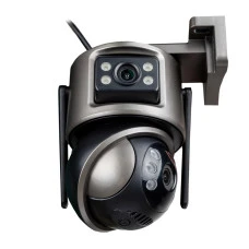 Бездротова поворотна камера GV-201-IP-M-DOС30-30 SD