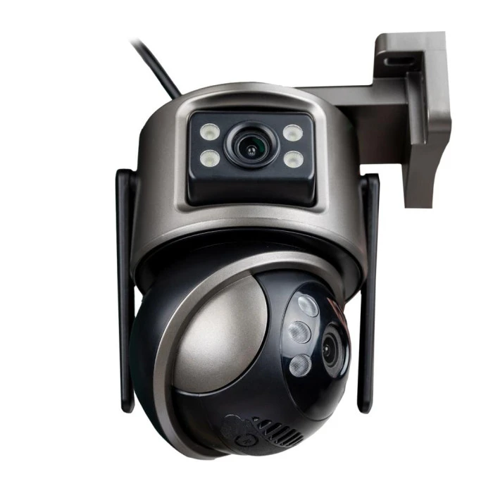 Беспроводная поворотная камера GV-201-IP-M-DOС30-30 SD