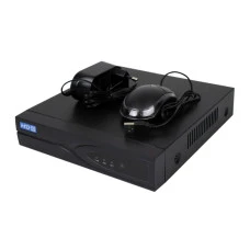 IP відеореєстратор 8-канальний 8MP NVR GreenVision GV-N-G011/08