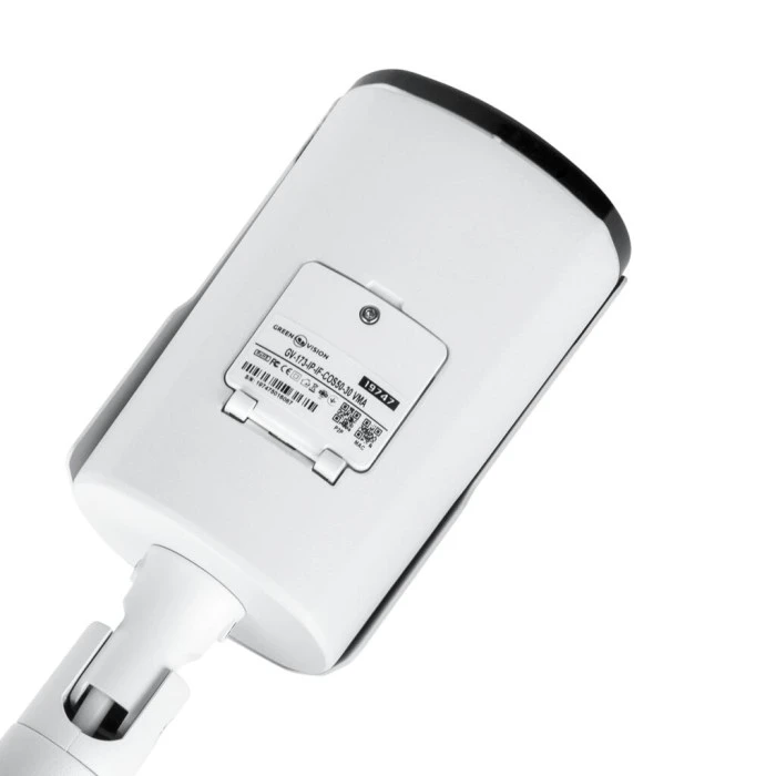 Уличная IP камера 5MP POE SD-карта GreenVision GV-173-IP-IF-COS50-30 VMA (Ultra AI)