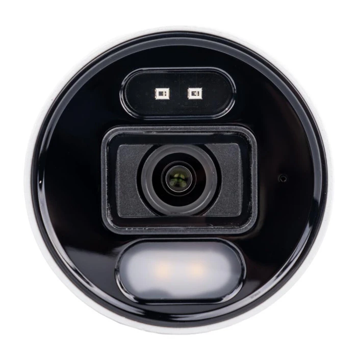 Уличная IP камера 4MP POE SD-карта GreenVision GV-189-IP-IF-COS40-30 LED SD (Ultra AI)