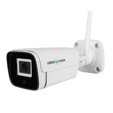 Зовнішня WI-FI камера GreenVision GV-204-IP-FM-COA50-20 5MP SD (Lite)