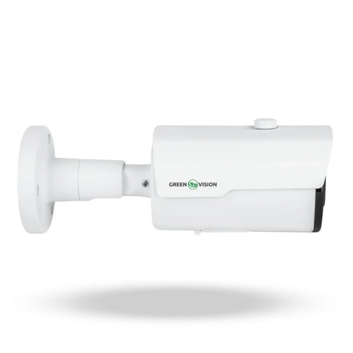 Уличная IP камера 5MP POE SD-карта GreenVision GV-173-IP-IF-COS50-30 VMA (Ultra AI)