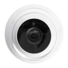 Антивандальная IP камера уличная 5MP POE GreenVision GV-152-IP-DOS50-20DH (Ultra)