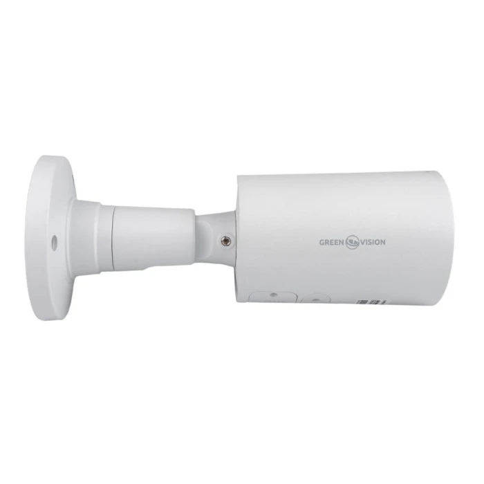 Уличная IP камера 4MP POE SD-карта GreenVision GV-189-IP-IF-COS40-30 LED SD (Ultra AI)