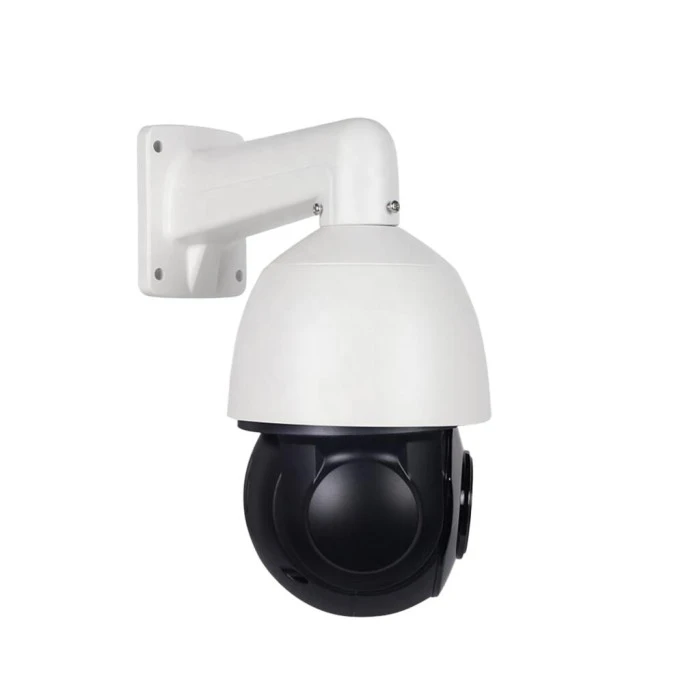 IP камера вулична моторизована 5MP SD-картка GreenVision GV-190-IP-H-DOS50VM-100 SD (Lite)