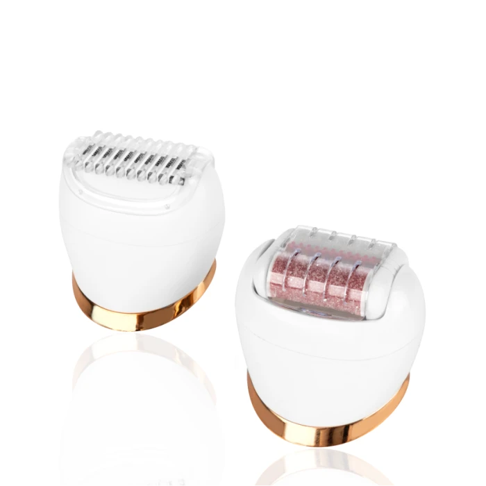 Сменные насадки для электропилы MEDICA+ BodyControl 4v1 (2шт) (Japan)