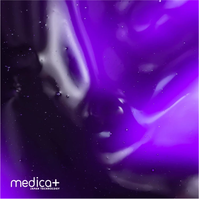 Отбеливающий корректор для цвета зубов MEDICA+ V34