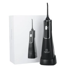 Портативний іригатор MEDICA+ Prowater Clean 7.0 Black (Japan)