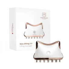 Мікрострумовий ліфтинг-масажер MEDICA+ Skin Lifting 5.0 (Japan)