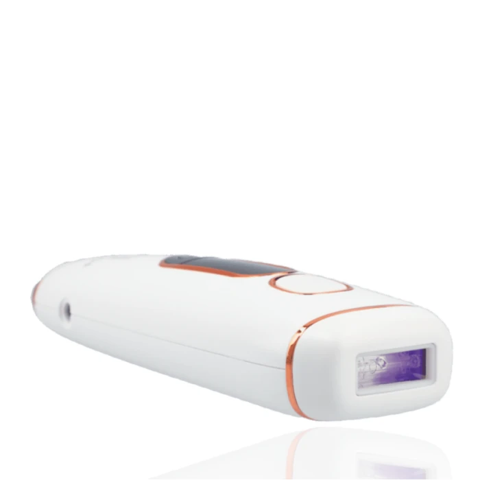 Набір Фотоепілятор Medica+ Haircleaner 5.0 IPL + Флюїд після епіляції Medica+ Fluid after epilation