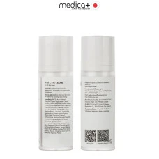 Крем під очі MEDICA+ Vita C Eye Cream (30 мл)