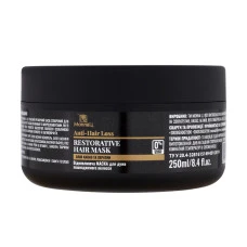 MonnaLI Маска против выпадения и ломкости для очень поврежденных волос (250 мл)