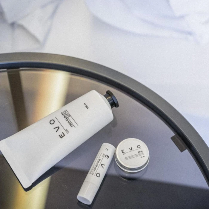 EVO derm Крем-бальзам для рук (100 мл)