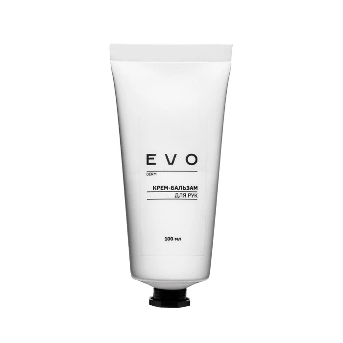 EVO derm Крем-бальзам для рук (100 мл)