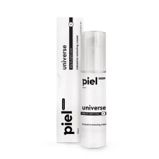 Piel Cosmetics Универсальный мужской крем для лица Universe Cream (50 мл)