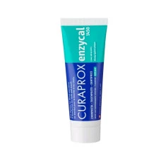 Зубная паста Enzycal 1450 Curaprox, 75 ml