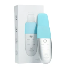Ультразвуковой скраббер для кожи лица MEDICA+ Vibroskin 8.0 (Japan)
