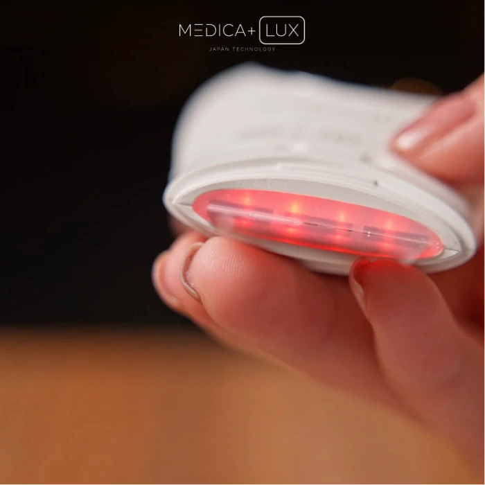 Ультразвуковой скраббер MEDICA+ Lux SuperSonic 10