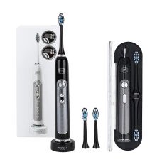 Ультразвуковая зубная щетка MEDICA+ PROBRUSH 9.0 black (Japan)