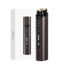 Масажер для обличчя MEDICA+ SkinLifting PRO 10x з мікрострумом, RF та функцією ліфтингу