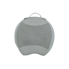 Массажер-подушка MEDICA+ MassPro 11 (Шиацу для шеи, талии, плеч, поясницы и спины)