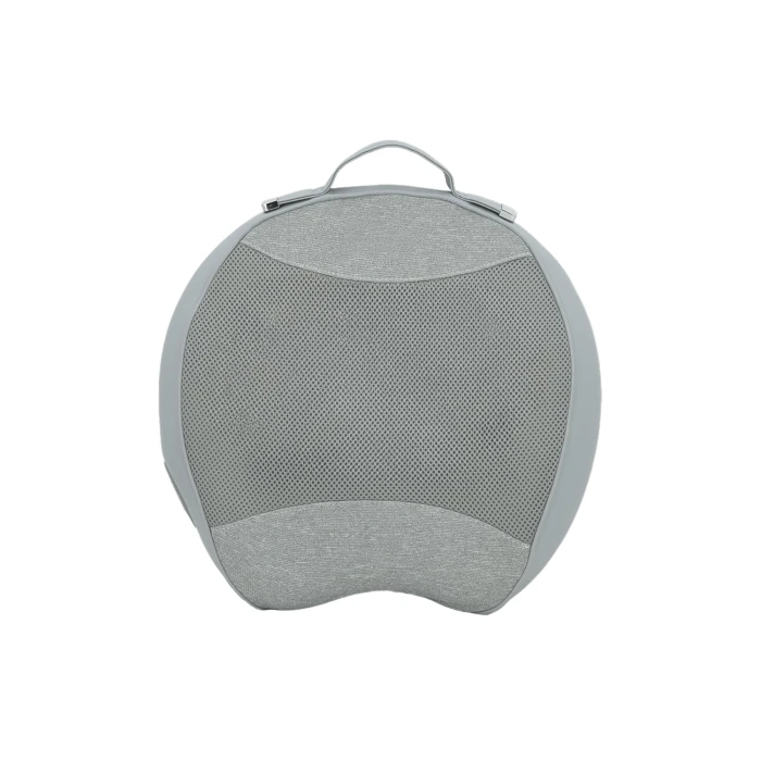 Массажер-подушка MEDICA+ MassPro 11 (Шиацу для шеи, талии, плеч, поясницы и спины)