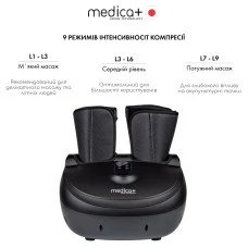 Массажер для ног MEDICA+ FootMass 8.0 (Japan)