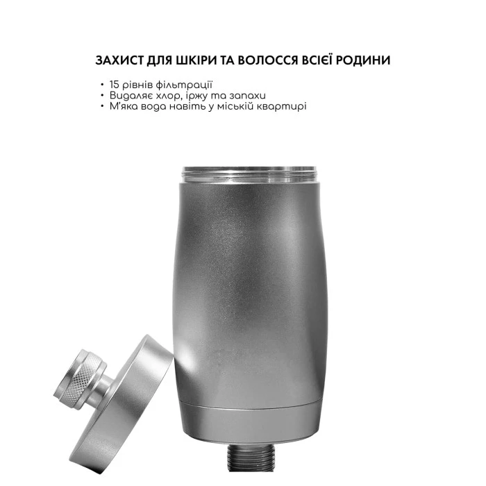 Фильтр для проточной воды CleanWater 6.0 (Japan)