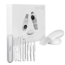 Ультразвуковой скраббер MEDICA+ Lux SuperSonic 10 + Инструменты EasyClean PRO