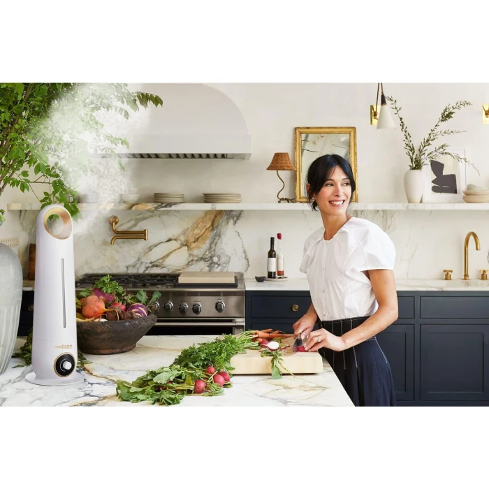 Увлажнитель воздуха Medica+ Fresh Air 5.0