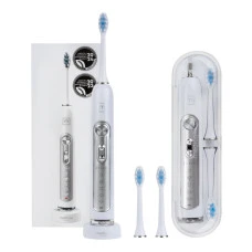 Ультразвукова зубна щітка MEDICA+ PROBRUSH 9.0 white (Japan)